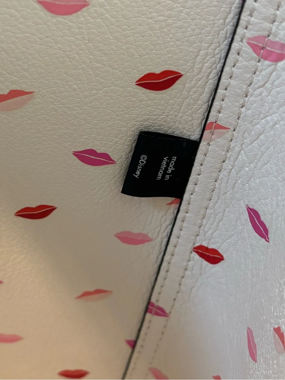 Kate Spade New York Disney x Minnie Mouse Reversible Tote